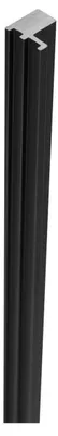 Produktbild von Polysan ROLLS BLACK Rollerprofil