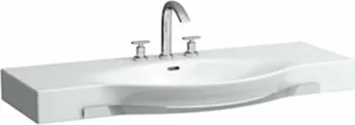 Obrázek produktu pro Laufen Palace Meubel umyvadlo 120x51 cm Wit