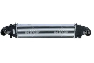 Produktbild von NRF 30315 Ladeluftkühler LLK passend für MERCEDES-BENZ C-Klasse Limousine (W204) Turbo Intercooler