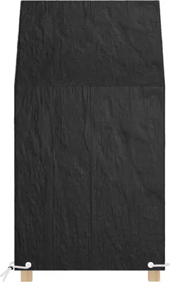 Produktbild von vidaXL Abdeckungen für Gartenstühle 2 Stk. 8 Ösen 65x65x80/120 cm