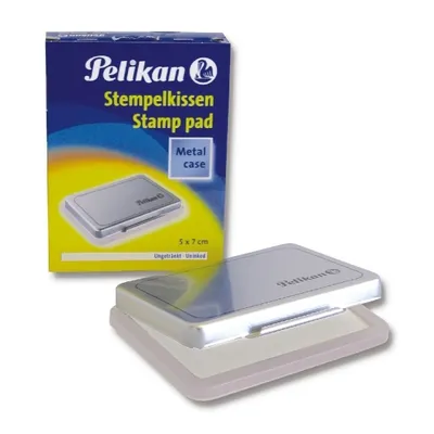 Produktbild von Pelikan 331256, Silber, Deutschland