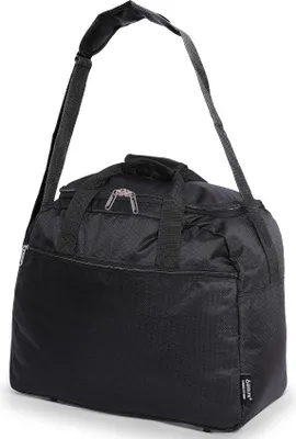 Produktbild von Reisetasche AEROLITE 618 - schwarz