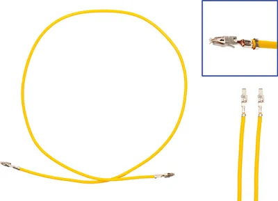 Obrázek produktu pro Opravný kabel Kufatec JPT jako 000979225E