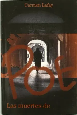 Image de La mort de Poe