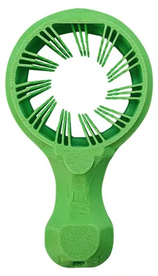 Produktbild von Wasserflaschenöffner mit ergonomischem Griff, robustem Einhand-Öffner, Küchenhelfer, Geschenk für Senioren, Arthritis-Patienten und Köche
