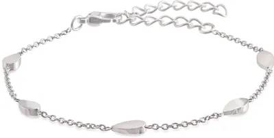 Productafbeelding van Armband Ti Pol/Sat