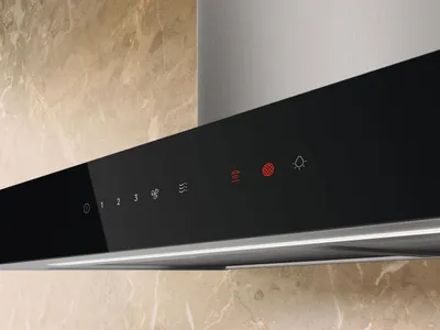 Zdjęcie produktu dla Electrolux LFT826X, 600 m³/h, Kanałowe / obiegowe, A, A, C, 70 dB