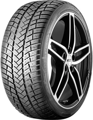 Produktbild von Vredestein Wintrac Pro 215/50R19 93H Fsl Bsw