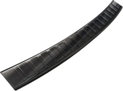 Obrázok produktu pre Chránič hrany kufra Škoda Octavia III. 2014-2020 (Scout, tmavý)