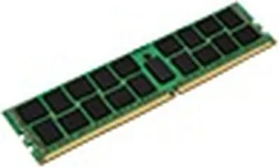 Produktbild von Kingston Server Premier - DDR4 - Modul - 16 GB - DIMM 288-PIN - 3200 MHz / PC4-25600 - CL22 - 1.2 V - registriert - Parität - ECC