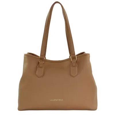 Produktbild von VALENTINO BAGS Brixton Shopper VBS7LX01: BEIGE