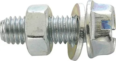 Produktbild von Fix-Nippel Schutzblechschrauben 5X20 mm