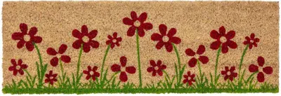 Produktbild von Astra Fußmatte COCO STYLE Cappuccino 25 x 75 cm