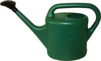 Produktbild von Fiskars Ebertsänkey Gieter - 13 Liter - Grün