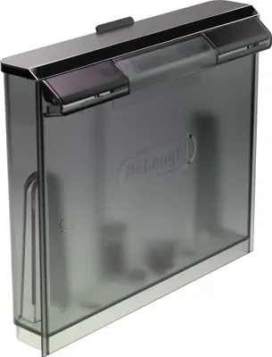 Image de DeLognhi AS00001211 Réservoir d'eau pour EC9665.M... Machine à espresso La Specialista