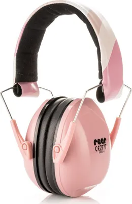 Zdjęcie produktu dla Nauszniki przeciwhałasowe Reer Kids SilentGuard od 5