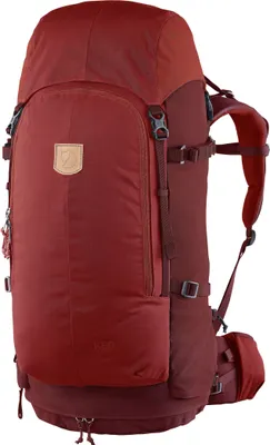 Produktbild von FJÄLLRÄVEN FJÄLLRAVEN KEB 52 RUCKSACK FRAUEN rot