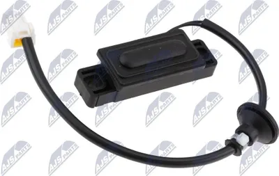 Obrázok produktu pre NTY Rukoväť zadných dverí pre SUZUKI SX4 (EY, GY)