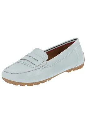 Imagen del producto de Geox: Mocasín de ante