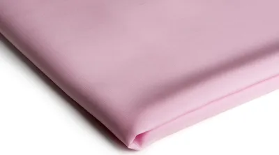 Obrázok produktu pre Krepová látka Kelly, svetloružová, 50 x 150 cm