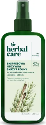 Immagine prodotto di FARMONA Herbal Care Express Conditioner per capelli molto danneggiati con equiseto