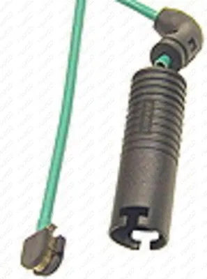 Produktbild von MAPCO 56608 Warnkontakt Bremsbelagverschleiß 650mm Vorne für BMW 3 Limousine (E46) 3 Touring (E46) 3 Coupe (E46) 3 Cabrio (E46)