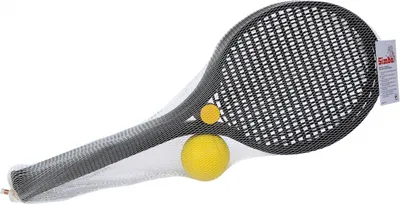 Produktbild von Simba Softball Tennis Junior aktives Outdoor Spiel für groß und klein