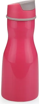 Produktbild von Trinkflasche PURITY 0.5 l, rosa