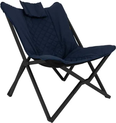 Produktbild von Bo-Camp Industrial Molfat Klappsessel blau