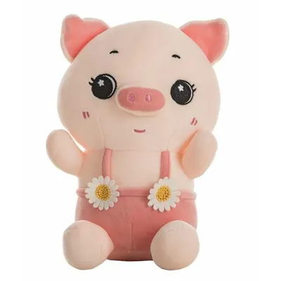 Produktbild von Plüschtier Beto Schwein 36 cm