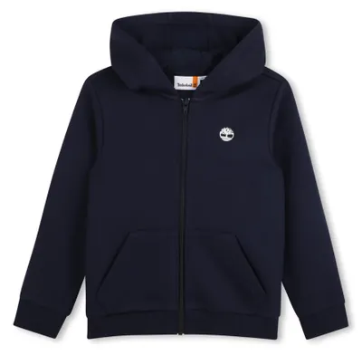 Produktbild von Timberland Cardigan Sweater Boy's, Blau, blau, 16 Jahre