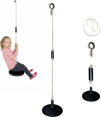 Produktbild von Schaukelplatte | Tellerschaukel | Kinderschaukel | Schaukel Kinder