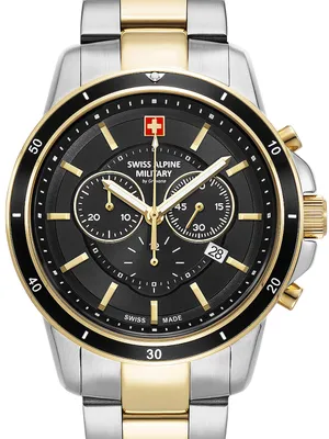 Obrázek produktu pro Pánské hodinky Swiss Alpine Military 7089.9147