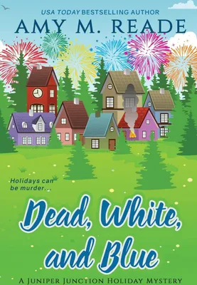 Produktbild von Dead, White, and Blue