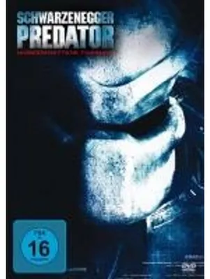 Produktbild von HC - Predator