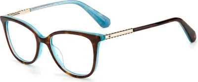 Obrázek produktu pro Brýlové obruby Kate Spade TAHLIA-086E615 Brown Ø 46 mm