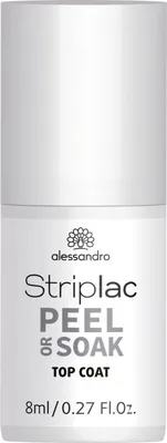 Produktbild von Alessandro Striplac Peel or Soak-Off Nail Varnish