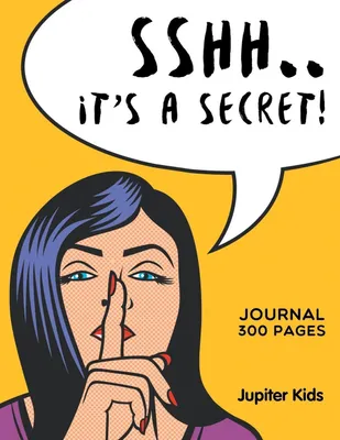 Produktbild von Sshh. It's a Secret!