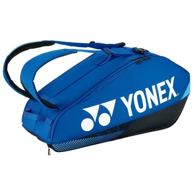 Produktbild von Yonex Tennistasche Pro Schlägertasche 6R Blau