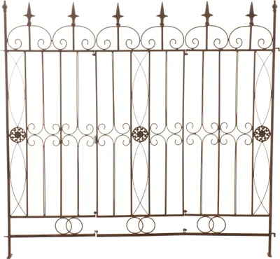 Immagine prodotto di Recinzione da giardino bietola