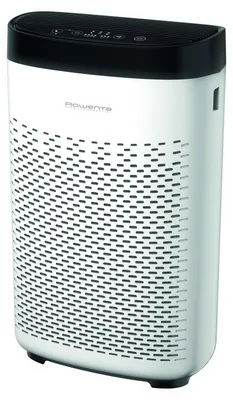 Produktbild von Rowenta Polyurethan2530 Luftreiniger Pur Air Essential 3 Stufen bis 90m² ws