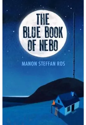Obrázek produktu pro The Blue Book of Nebo