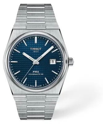 Image de Tissot PRX Powermatic 80 T137.407.11.041.00