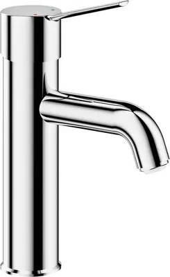 Produktbild von Delabie EHM für WT EP H.95 L.120, ohne Ablaufgarnitur, Bedienhebel