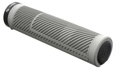 Zdjęcie produktu dla Chwyty Syncros Am Lock-on 33 mm, szare, 138,5 mm, szare, 138,5 mm