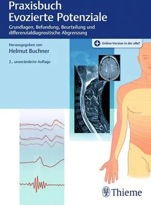 Produktbild von Praxisbuch Evozierte Potenziale