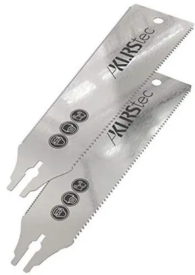 Produktbild von Famanu Ersatz-Sägeblätter 240mm für Japanische Feinsäge - Set von 2