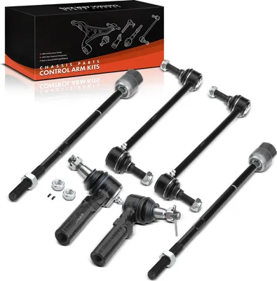 Immagine prodotto di Frankberg 1x set di bracci oscillanti asse anteriore per FORD USA Windstar A3 3.8L 3.0L 1995-2004