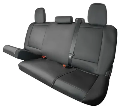 Obrázok produktu pre Univerzálne poťahy na sedadlá pre nákladné vozidlá; vhodné pre všetky modely Silverado F-150