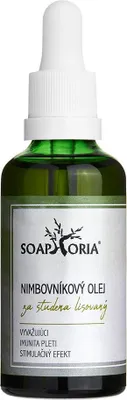 Obrázek produktu pro Soaphoria Neem olej 50 ml